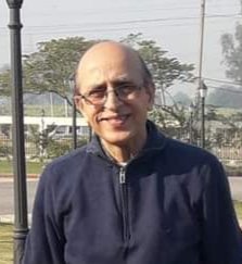 Dr. Sudhir Kapoor